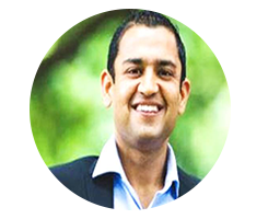 Abhishek Sharma